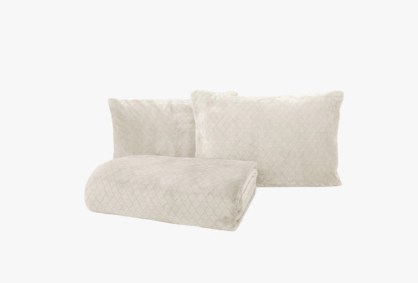 Belly Sampanya Bed Sprei Seti