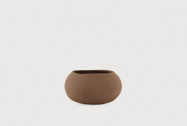 Seed Decoratief bord & schaal Keramiek
