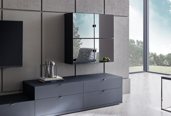 Legato Tv-meubel Combinatie 3 330X175 Cm