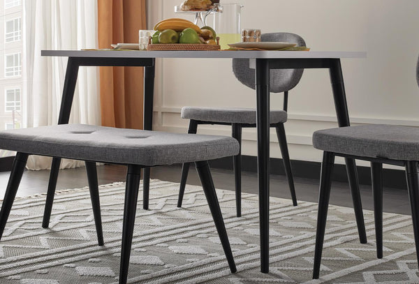 Palladio Eettafel 120X70 Cm