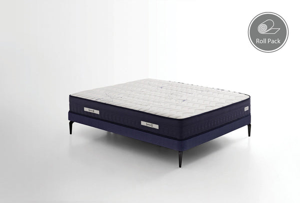 Athletic DHT-vering Matras