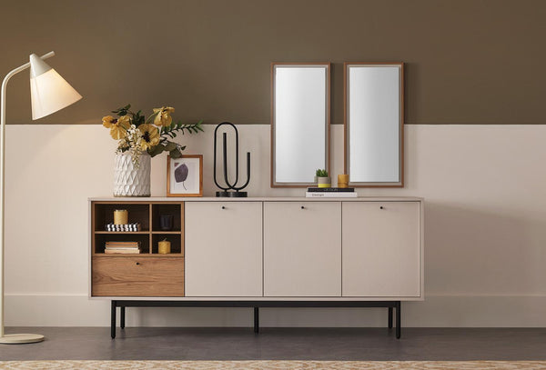 Loreto Dressoir 200X84 Cm