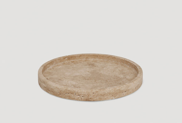 Otilia Decoratief Bord & Schaal, Marmer