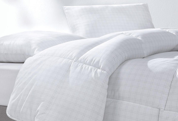 Anti Stress Dekbed Kussen Set Eenpersoons