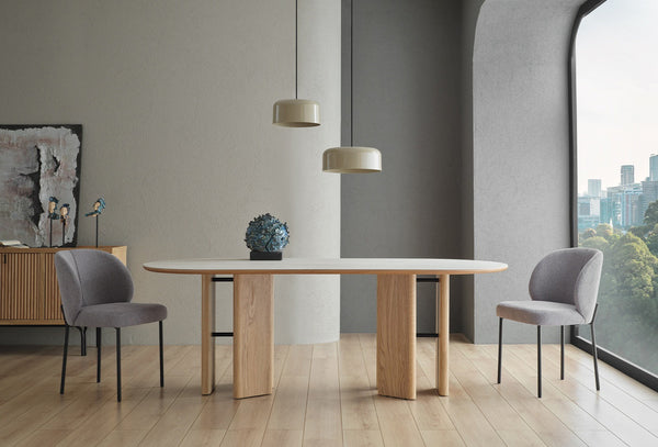 Austin Eettafel 2178X77 cm