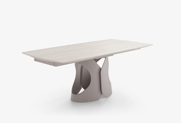 Nebula Eettafel Uitschuifbaar 200-300X100 Cm