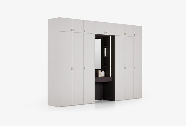 Fit Flex Combinatie 3