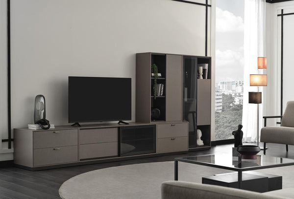Berta TV-Kast Combinatie 2 356X163 Cm