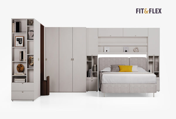 Fit Flex Combinatie 4