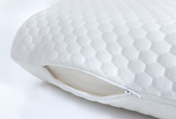 Visco Therapy Standaard Yedek Kussensloop 38X70 Cm