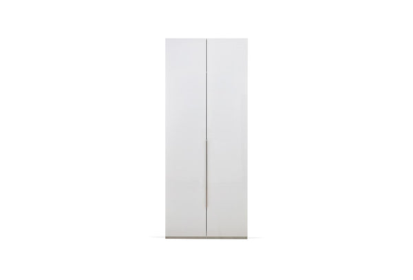 Legato Kledingkast 2-deurs 91X222 Cm