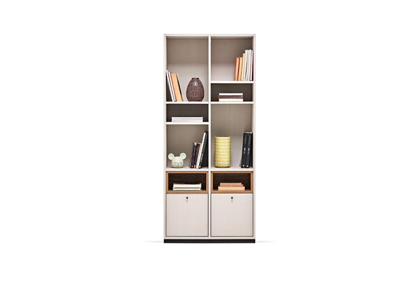 Loreto Boekenkast 77X176 Cm