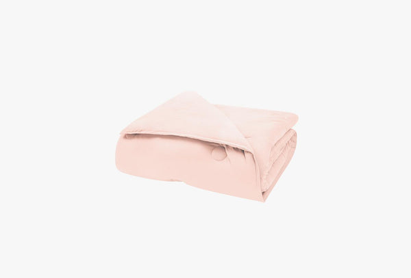 Lupa Soft Pudra Penye Dekbed
