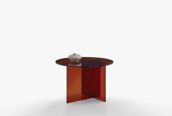 Rika Salontafel 60X41 Cm