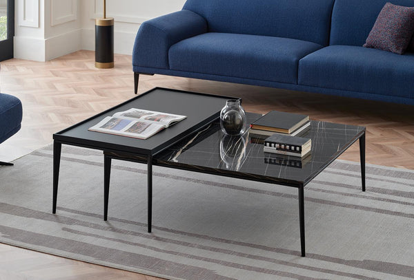 Riga Salontafel 103X38 Cm