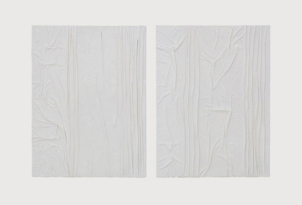 Lane Wandkunst (handgemaakt), 150x100 cm