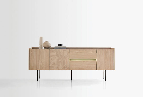 Terra Dressoir 209X80 Cm