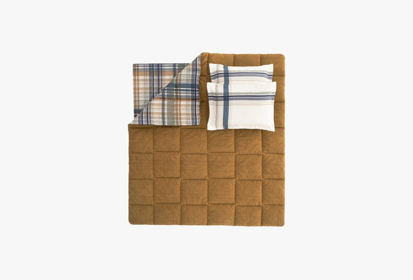 Icon Camel Slaapset Eenpersoons