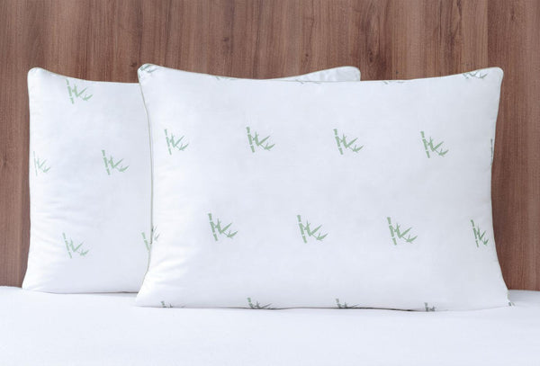 Bambu 2 Li Kussen 50X70 Cm