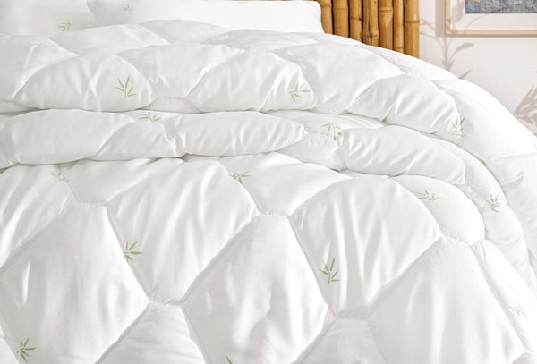 Nuevo Bambu Dekbed