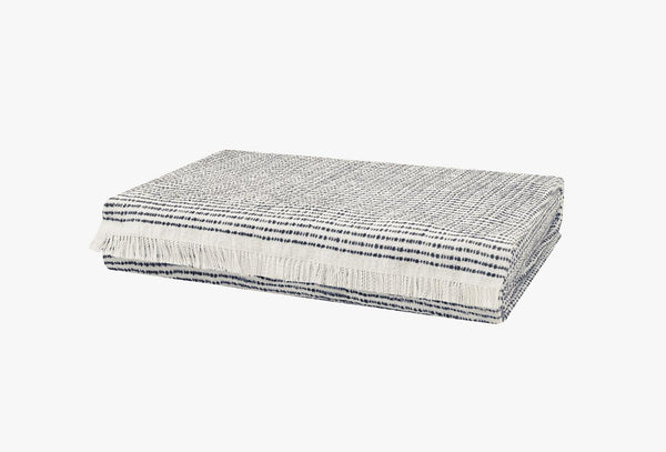 Nesta Antraciet Bed Sprei Tweepersoons
