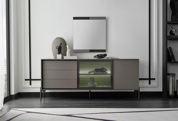 Berta Dressoir 192X81cm