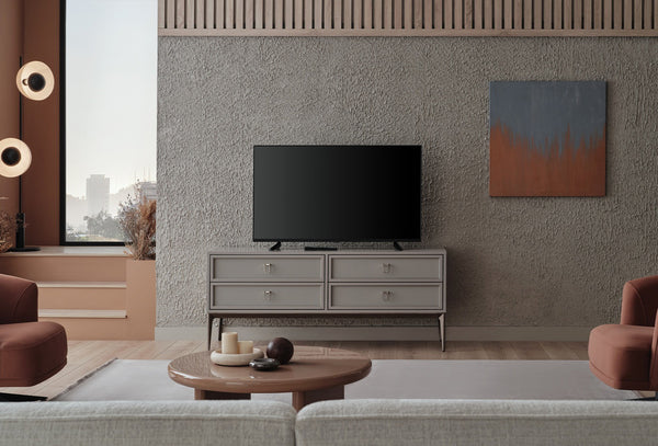 Hera Tv-meubel 155X48 Cm