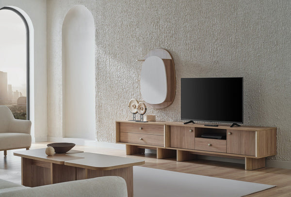 Perge Tv-meubel Combinatie 1