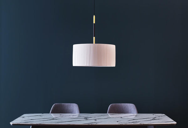 Mimosa Hanglamp Creme