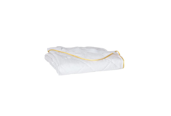 Dacron Registered Hollofil Registered Allerban Registered Matrasbeschermer Baby