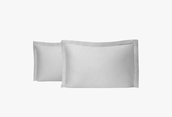 Maisy Grijs Kussensloop 50X70 Cm