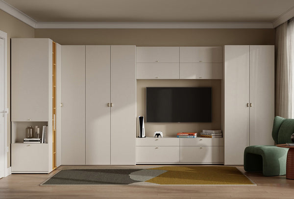Fit Flex Combinatie 8