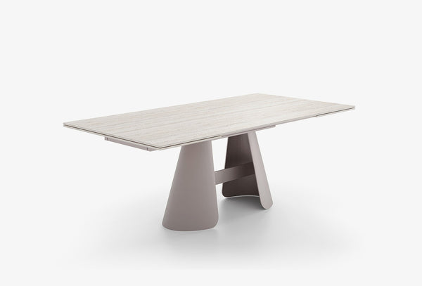 Salda Eettafel Uitschuifbaar 200 300X100 Cm