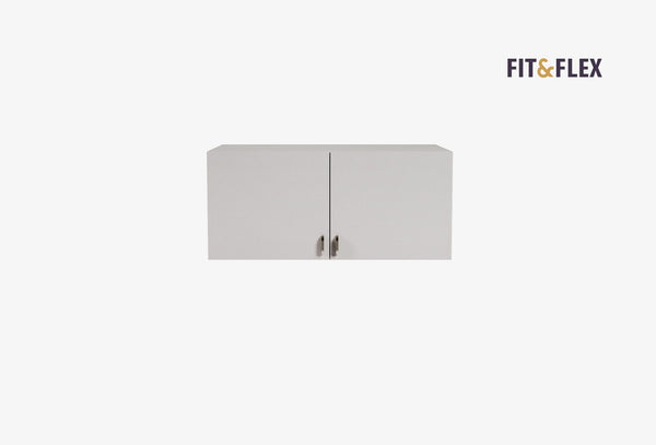 Fit Flex 2 met deur Kast 90X40