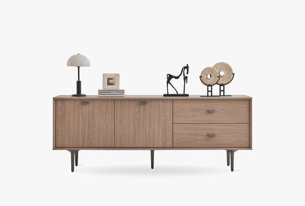 Paloma Dressoir 208X78 Cm