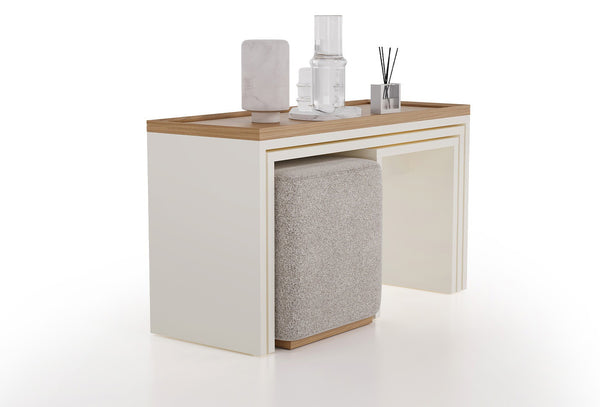 Marsana Salontafel Set 2