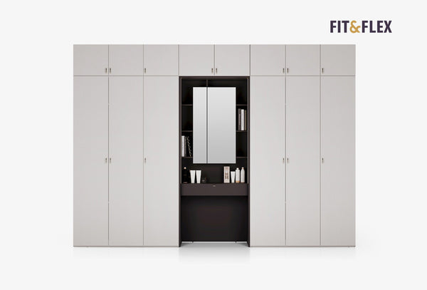 Fit Flex Combinatie 3