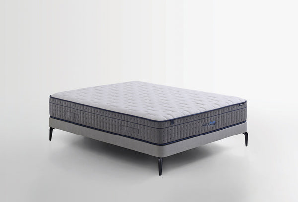 Adapt Rest Pocketvering Serie Bed 90X190 Cm