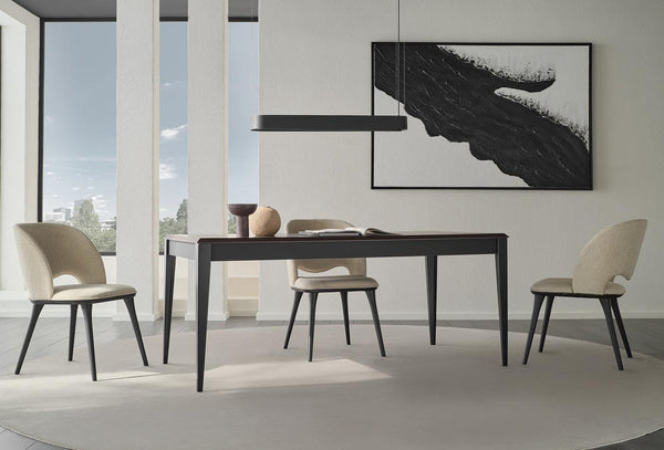 Parma Eettafel 180X90 Cm