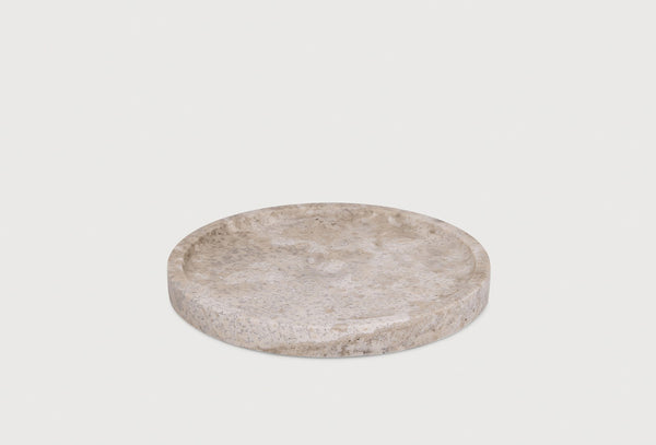 Otilia Decoratief bord & schaal Marmer