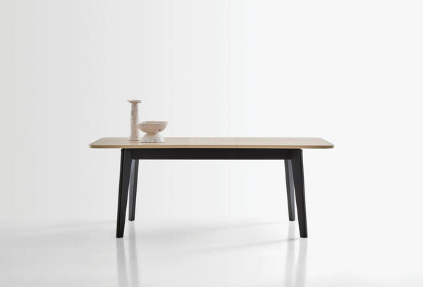 Terra Eettafel Uitschuifbaar 160-200X90 Cm