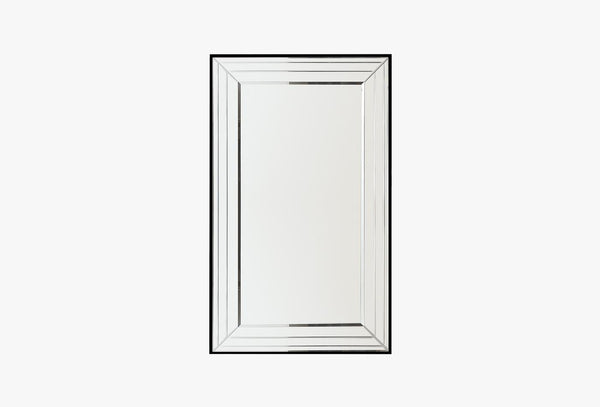 Riga Dressoir Spiegel 62X102 Cm