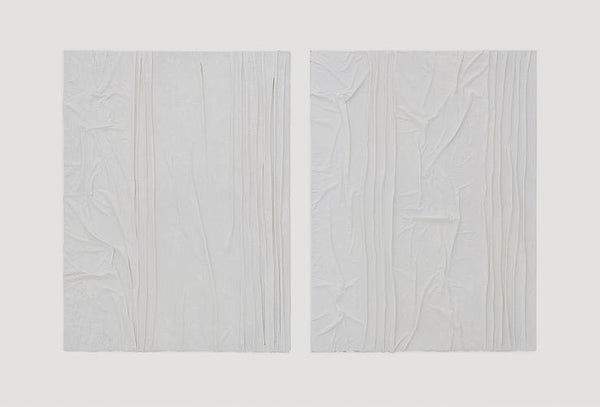 Lane Wandkunst (handgemaakt), 150x100 cm