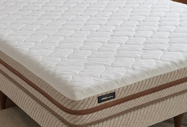 Sixtyplus 60 Pocket met veren Serie Matras 090X200 Cm