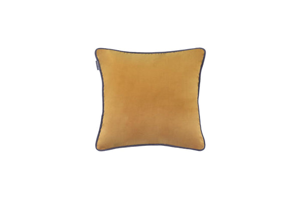 Stark Saffraan Dekoratif Sierkussen sloop 45X45 Cm