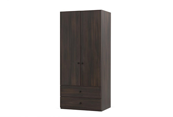Parma Kledingkast 2-deurs 100X221 Cm