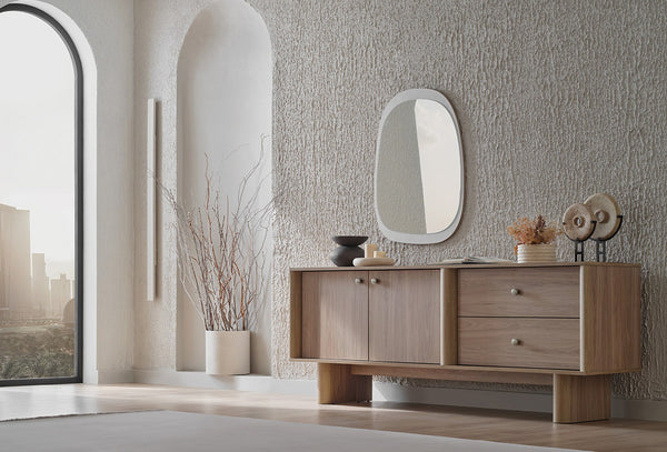 Perge Dressoir 208X81 Cm