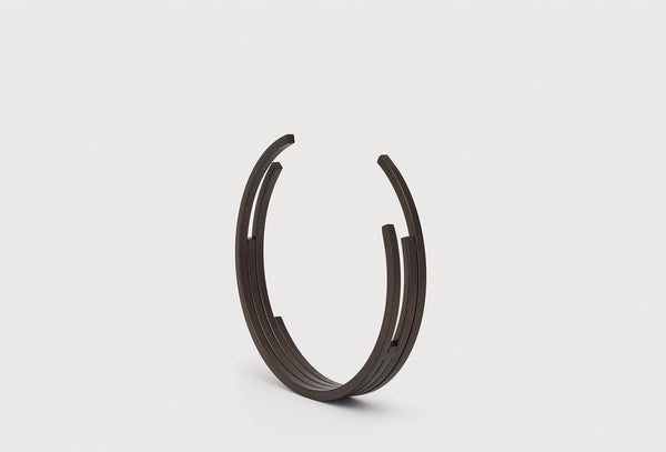 Rola Decoratief object Metalik