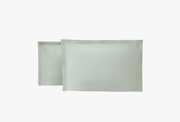 Mix Match Penny Saliegroen Kussensloop 50X70 Cm