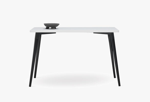 Palladio Eettafel 120X70 Cm